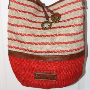 Lucky Brand Cross body shoulder bag